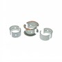 Main Bearing Set, .010", Oversize