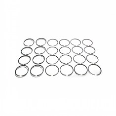 Piston Ring Set, 1-1/8 K, 1-3/32, 1-3/16, 4.500" bore, 8 cyl set