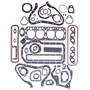 Overhaul Gasket Set, with crankshaft seals