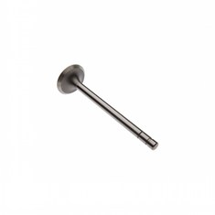 Intake Valve, 1.812" head diameter, 5.52" length, 45 degree