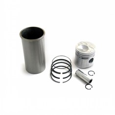 Cylinder Kit, Standard liner, 1.125" piston pin diameter