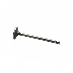 Intake Valve, 1.768" head diameter, 6.131" length, 30 degree