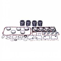 Inframe Overhaul Kit, Cummins 4TA390 Diesel