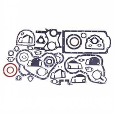 Conversion Gasket Set, w/ Crank Seals