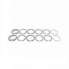 Piston Ring Set, .045" Oversize