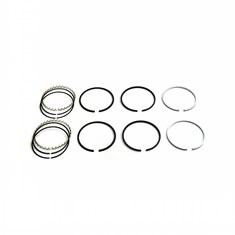 Piston Ring Set, Standard