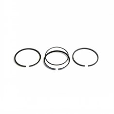 Piston Ring Set, 2-5/32 K, 1-3/16&quot;, 4.250&quot; Bore, 1 Cylinder Set
