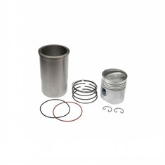 Cylinder Kit, Gas