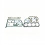 Overhaul Gasket Set, Less Crankshaft Seals