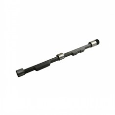 Balancer Shaft, Left Assembly