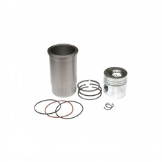 Cylinder Kit, No O-Ring Grooves On Sleeve