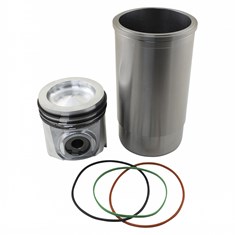 Cylinder Kit, Piston Marked RE544601