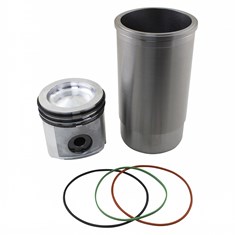 Cylinder Kit, Piston Marked RE544607