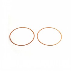 Liner Shim, .002" Oversize