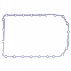 Oil Pan Gasket, Sheet Metal Pan