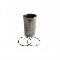 Cylinder Sleeve w/ Sealing Rings