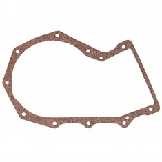 Timing Cover Gasket, with vertical injection pump