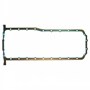 Oil Pan Gasket, Metal