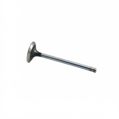 Exhaust Valve, .015" oversize stem diameter