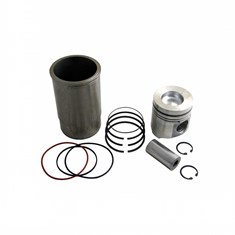 Cylinder Kit, Low Ring, 1.375&quot; Piston Pin Diameter, Piston Marked NRE15600