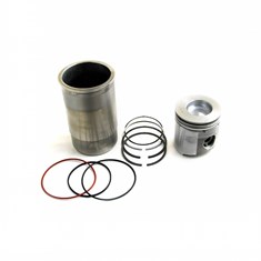 Cylinder Kit, High Ring, 1.375&quot; Piston Pin Diameter, Piston Marked NRE192882