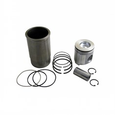 Cylinder Kit, High Ring, 1.625&quot; Piston Pin Diameter, Piston Marked RE19278