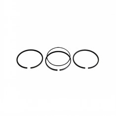 Piston Ring Set, 2-5/32 K, 1-3/16&quot;, 4.5625&quot; Bore, 1 Cylinder Set