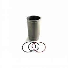 Cylinder Sleeve w/ Sealing Rings, 8.580&quot; Length