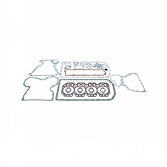 Overhaul Gasket Set, Less Crankshaft Seals