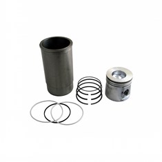 Cylinder Kit, 1.375&quot; Piston Pin Diameter, High Compression