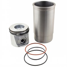 Cylinder Kit, Low Compression, 1.375&quot; Piston Pin Diameter
