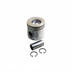 Piston, Low Compression, 1.375" Pin Diameter