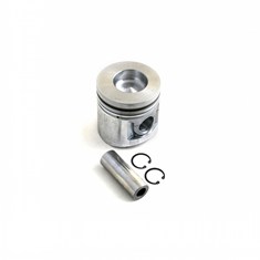 Piston, 1.187" Pin Diameter