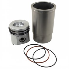 Cylinder Kit, High Compression, 1.375&quot; Piston Pin Diameter