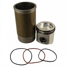 Cylinder Kit, Piston Marked RE527039