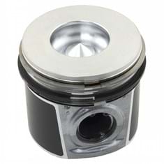 Piston & Rings, Standard