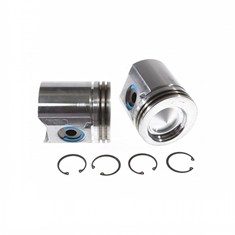 Piston, Marked RE57512