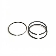 Piston Ring Set, 2-5/32 K, 1-5/32, 4.5625&quot; Bore, 1 Cylinder Set