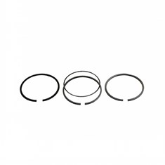 Piston Ring Set, 1)3/32&quot; keystone, 1)3/32&quot;, 1)3.5mm, 4.19&quot;bore, 1 cyl.set