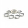 Main Bearing Set, Standard
