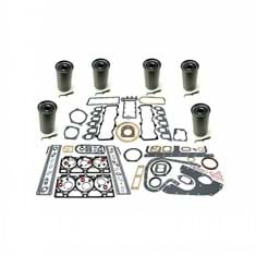 Cylinder Kits & Gaskets, Standard sleeves