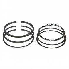 Piston Ring Set, 2-3/32, 2-5/32, 3.250&quot; bore, 1 cylinder set