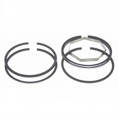 Piston Ring Set, Standard, 3-3/32, 1-1/4, 3.4375&quot; bore, 1 cylinder set