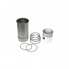 Cylinder Kit, 4.125&quot; bore, 7.25:1 CR