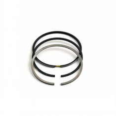 Piston Ring Set, .75mm Oversize, 1 cylinder set