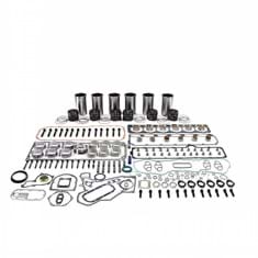 Major Overhaul Kit, John Deere 6090H PowerTech Diesel