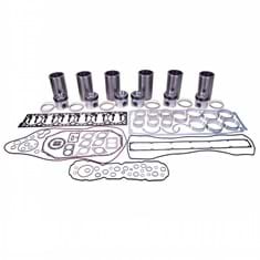 Inframe Overhaul Kit, John Deere 6125A/H PowerTech Diesel