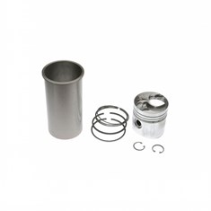 Cylinder Kit, .002&quot; Oversize liner, 1.125&quot; piston pin diameter