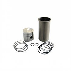 Cylinder Kit, .010&quot; Oversize liner, 1.125&quot; piston pin diameter