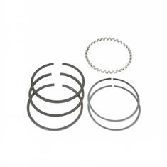 Piston Ring Set, 3-3/32, 1-3/16, 3.125&quot; bore, 1 cylinder set